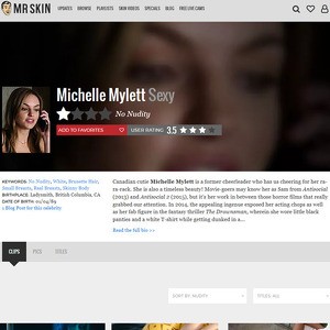 Michelle Mylett