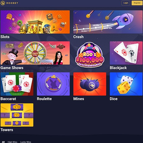 RooBet