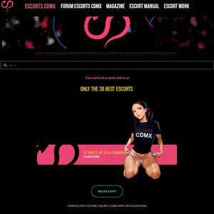 MilEroticos & 52+ Sitios de Escorts Como Mileroticos.com