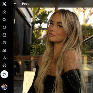 Emily Elizabeth, Twitter Porn Accounts