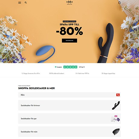 Mshop