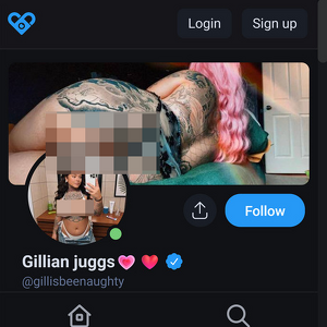 GillisBeeNaughty, Best Fansly Girls List