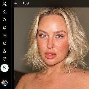 Jenna Starr, Twitter Porn Accounts