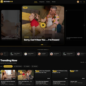 SexVidHub, Hall of Fame