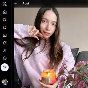 CyberlyCrush, Twitter Porn Accounts