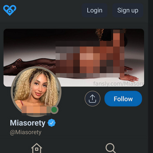 Mia Sorety, Best Fansly Girls List