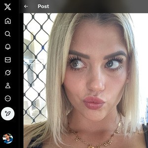 Utahjaz, Twitter Porn Accounts