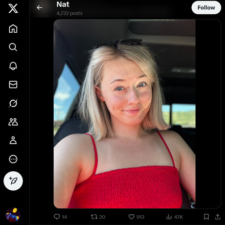 T4RLady