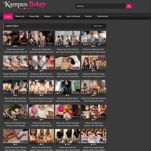 Kampus Bokep, Situs Bokep Amatir