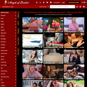 Cams Angels Of London, Hall of Fame