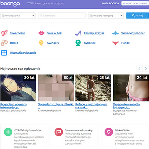 Boonga, Galeria Sław