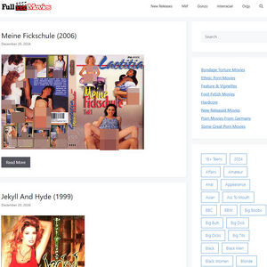 FullXXXMovies, אתרי סרטי פורנו חינמיים באורך מלא