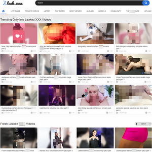 Leak XXX, Free OnlyFans Porn Sites