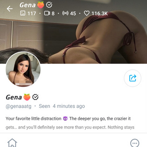 Gina Tew, Best OnlyFans Girls List