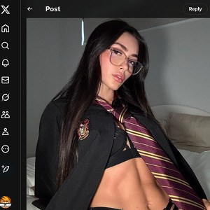 Caryn Beaumont, Best Fansly Girls List