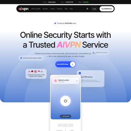 AIVPN