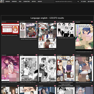 AsmHentai