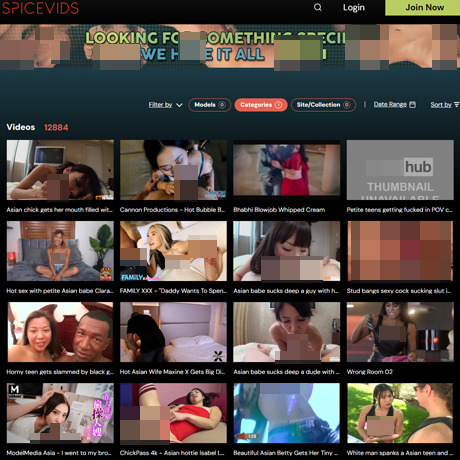 SpiceVids Asian