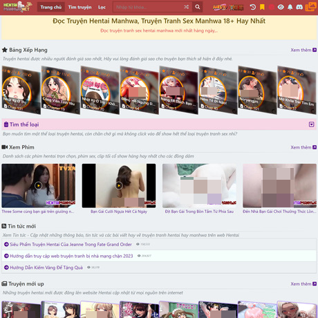 HentaiManhwa.net