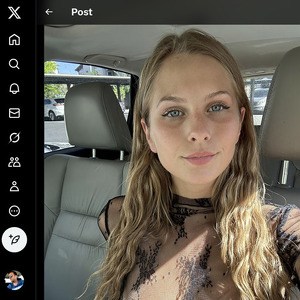 PeachyPrime, Twitter Porn Accounts
