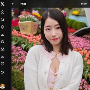 SSRPeach, Best Fansly Girls List