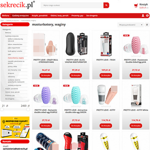 Sekrecik