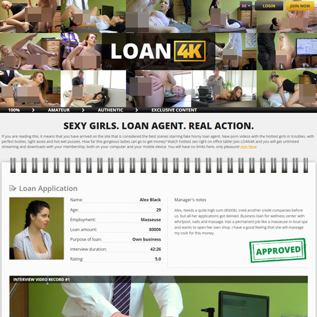 Loan4K