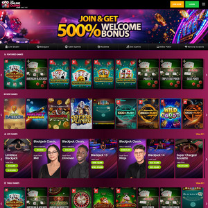TheOnlineCasino, Betting Sites
