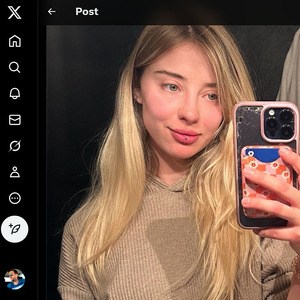 Haley Reed, Twitter Porn Accounts