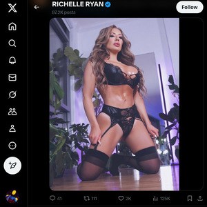 Richelle Ryan