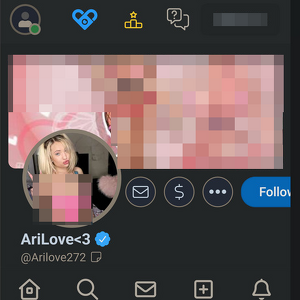 AriLove, Best Fansly Girls List