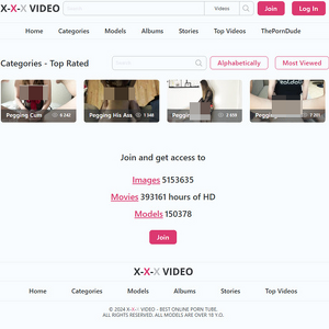 XXX Tube Pegging, Pegging Porn Sites
