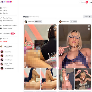 Picazor, Free OnlyFans Porn Sites