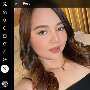 Sharinami, Twitter Porn Accounts