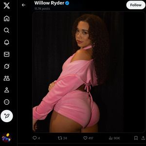 Willow Ryder