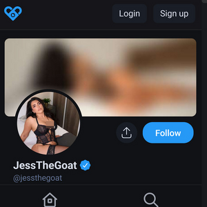 JessTheGoat, Best Fansly Girls List