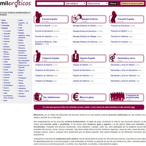 MilEroticos
