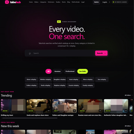 TaboHub