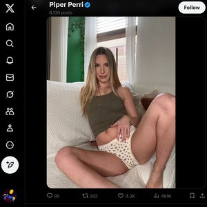 Piper Perri