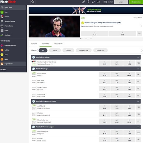 NetBet