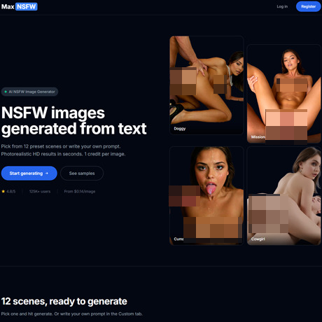 MaxNSFW