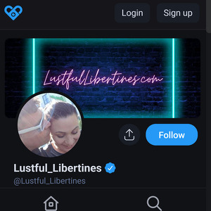 Lustful Libertines, Best Fansly Girls List