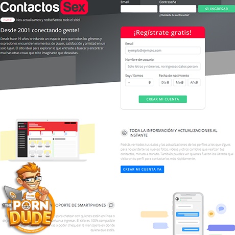 ContactosSex