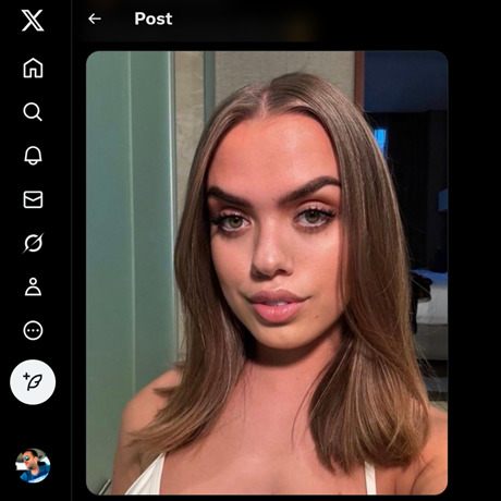 Valentina Midget