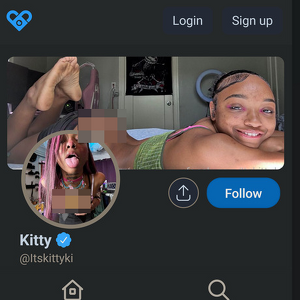 ItsKittyKi, Best Fansly Girls List