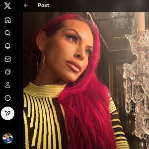 TS Foxxy Twitter (TS), Twitter Porn Accounts