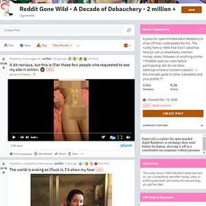 GoneWild