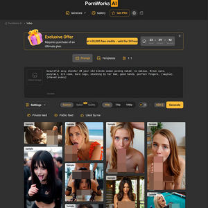 PornWorks