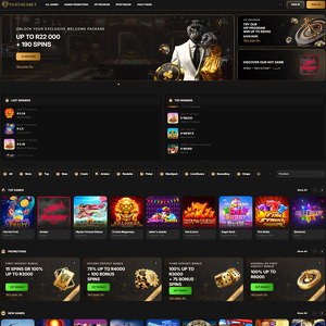 PantherBet, Betting Sites