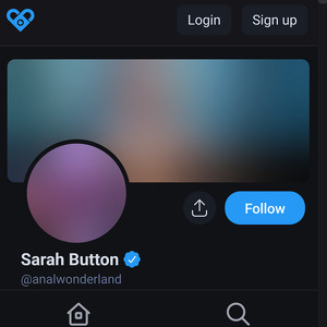Sarah Button, Best Fansly Girls List